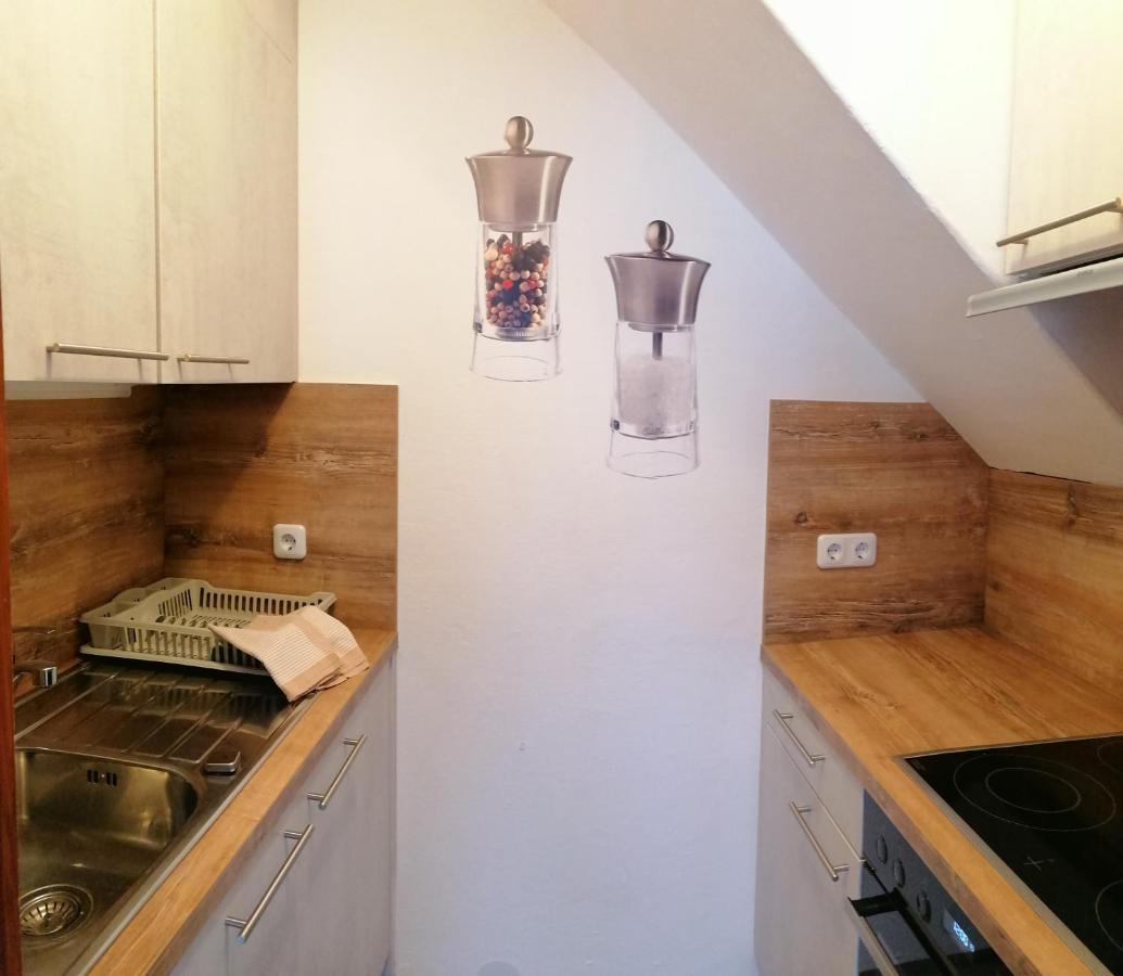 Haus Manuela Am Pressegger See Egg bei Hermagor Dış mekan fotoğraf