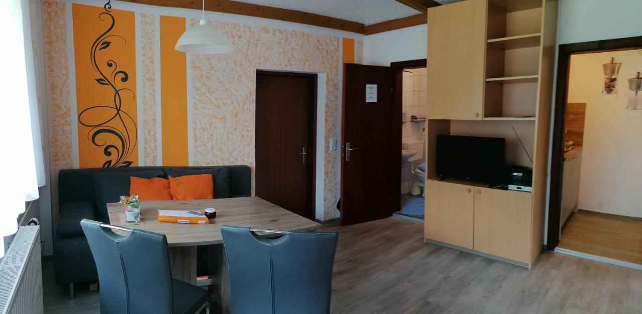 Haus Manuela Am Pressegger See Egg bei Hermagor Dış mekan fotoğraf